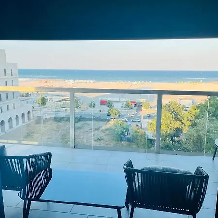 Vibe By The Sea Lejlighed