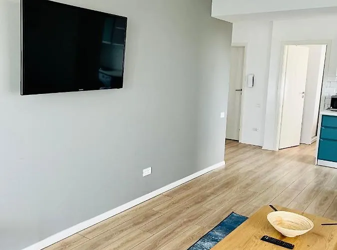 Apartment Vibe By The Sea Mamaia