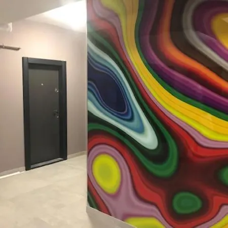 Vibe By The Sea * Mamaia