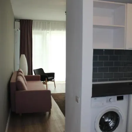 Vibe By The Sea Daire