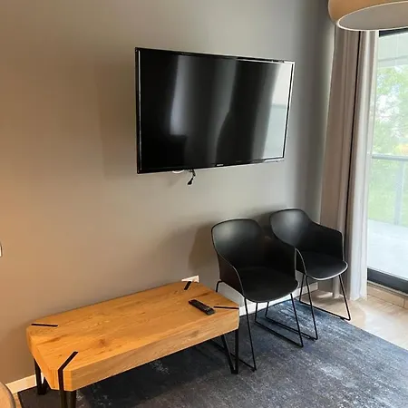 Apartment Vibe By The Sea