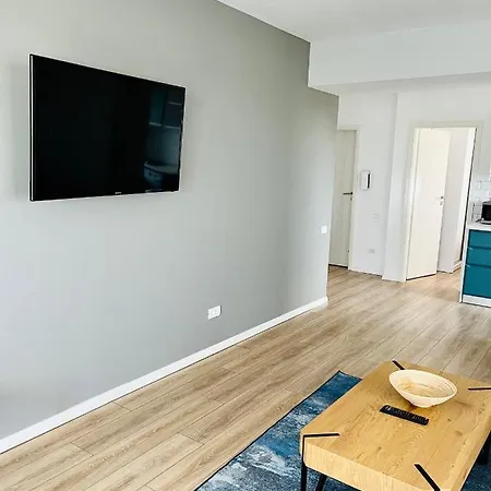 Apartment Vibe By The Sea Mamaia