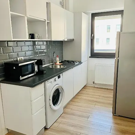 Vibe By The Sea Διαμέρισμα Mamaia