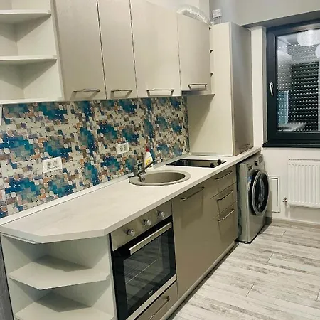Vibe By The Sea Apartment