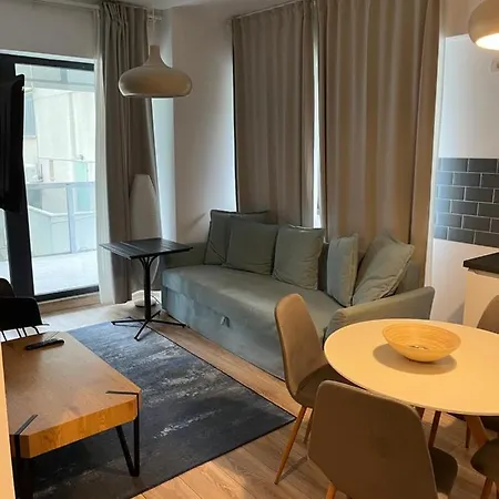 Vibe By The Sea Διαμέρισμα *