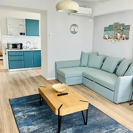 Vibe By The Sea Apartment *