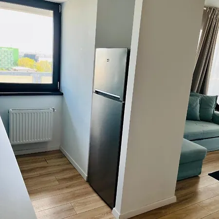 Vibe By The Sea Apartment