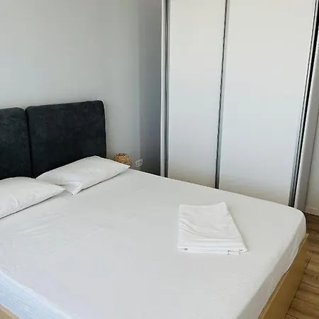 Daire Vibe By The Sea *