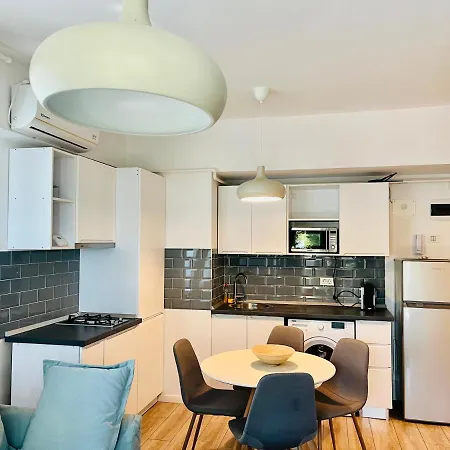 Daire Vibe By The Sea Mamaia